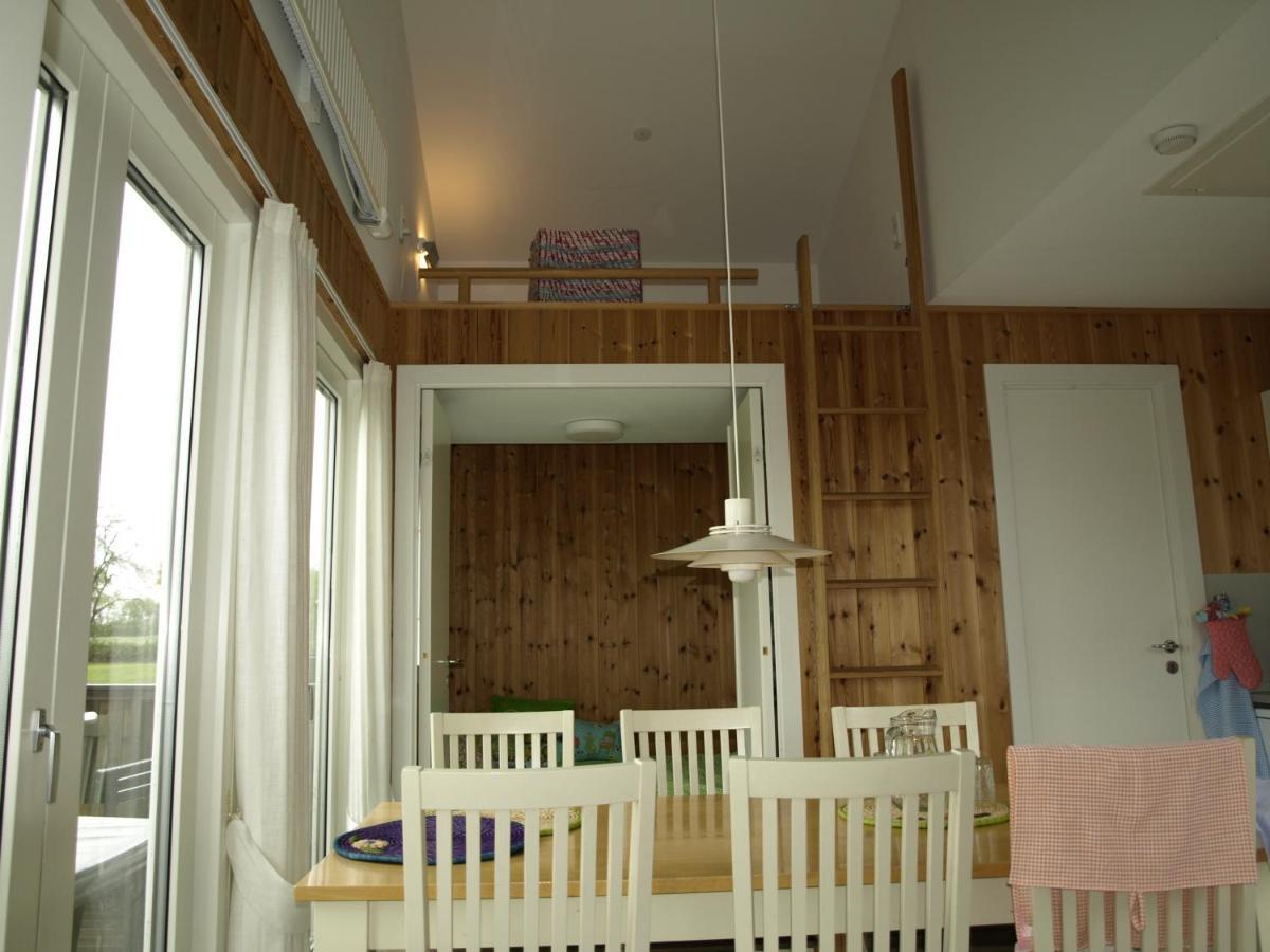 Camp Hverringe Dalby Exterior foto